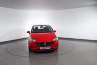 USED 2019 69 VAUXHALL CORSA 1.4i ecoTEC Griffin Hatchback 5dr Petrol Manual Euro 6 (75 ps) 4 DOCUMENTED SERVICES I GREAT SPEC