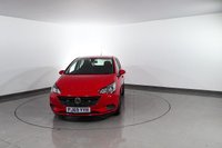 USED 2019 69 VAUXHALL CORSA 1.4i ecoTEC Griffin Hatchback 5dr Petrol Manual Euro 6 (75 ps) 4 DOCUMENTED SERVICES I GREAT SPEC