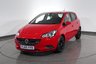 USED 2019 69 VAUXHALL CORSA 1.4i ecoTEC Griffin Hatchback 5dr Petrol Manual Euro 6 (75 ps) 4 DOCUMENTED SERVICES I GREAT SPEC