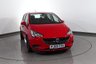 USED 2019 69 VAUXHALL CORSA 1.4i ecoTEC Griffin Hatchback 5dr Petrol Manual Euro 6 (75 ps) 4 DOCUMENTED SERVICES I GREAT SPEC