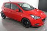 USED 2019 69 VAUXHALL CORSA 1.4i ecoTEC Griffin Hatchback 5dr Petrol Manual Euro 6 (75 ps) 4 DOCUMENTED SERVICES I GREAT SPEC