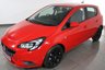 USED 2019 69 VAUXHALL CORSA 1.4i ecoTEC Griffin Hatchback 5dr Petrol Manual Euro 6 (75 ps) 4 DOCUMENTED SERVICES I GREAT SPEC