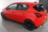 USED 2019 69 VAUXHALL CORSA 1.4i ecoTEC Griffin Hatchback 5dr Petrol Manual Euro 6 (75 ps) 4 DOCUMENTED SERVICES I GREAT SPEC