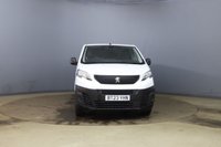 USED 2023 23 PEUGEOT EXPERT 1.5 BlueHDi 1000 Professional Premium + Standard Panel Van 6dr Diesel Manual MWB Euro 6 (s/s) (100 bhp) AIR CON/CRUISE/BLUETOOTH/ULEZ/EURO6