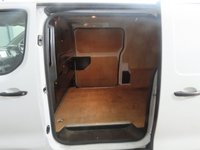USED 2023 23 PEUGEOT EXPERT 1.5 BlueHDi 1000 Professional Premium + Standard Panel Van 6dr Diesel Manual MWB Euro 6 (s/s) (100 bhp) AIR CON/CRUISE/BLUETOOTH/ULEZ/EURO6