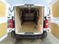 USED 2023 23 PEUGEOT EXPERT 1.5 BlueHDi 1000 Professional Premium + Standard Panel Van 6dr Diesel Manual MWB Euro 6 (s/s) (100 bhp) AIR CON/CRUISE/BLUETOOTH/ULEZ/EURO6