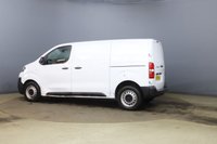 USED 2023 23 PEUGEOT EXPERT 1.5 BlueHDi 1000 Professional Premium + Standard Panel Van 6dr Diesel Manual MWB Euro 6 (s/s) (100 bhp) AIR CON/CRUISE/BLUETOOTH/ULEZ/EURO6