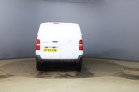 USED 2023 23 PEUGEOT EXPERT 1.5 BlueHDi 1000 Professional Premium + Standard Panel Van 6dr Diesel Manual MWB Euro 6 (s/s) (100 bhp) AIR CON/CRUISE/BLUETOOTH/ULEZ/EURO6