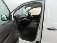 USED 2023 23 PEUGEOT EXPERT 1.5 BlueHDi 1000 Professional Premium + Standard Panel Van 6dr Diesel Manual MWB Euro 6 (s/s) (100 bhp) AIR CON/CRUISE/BLUETOOTH/ULEZ/EURO6