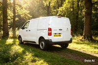 USED 2023 23 PEUGEOT EXPERT 1.5 BlueHDi 1000 Professional Premium + Standard Panel Van 6dr Diesel Manual MWB Euro 6 (s/s) (100 bhp) AIR CON/CRUISE/BLUETOOTH/ULEZ/EURO6