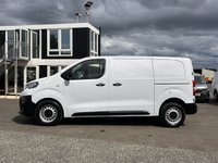 USED 2023 23 PEUGEOT EXPERT 1.5 BlueHDi 1000 Professional Premium + Standard Panel Van 6dr Diesel Manual MWB Euro 6 (s/s) (100 bhp) AIR CON/CRUISE/BLUETOOTH/ULEZ/EURO6