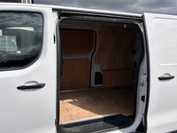 USED 2023 23 PEUGEOT EXPERT 1.5 BlueHDi 1000 Professional Premium + Standard Panel Van 6dr Diesel Manual MWB Euro 6 (s/s) (100 bhp) AIR CON/CRUISE/BLUETOOTH/ULEZ/EURO6