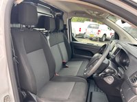 USED 2023 23 PEUGEOT EXPERT 1.5 BlueHDi 1000 Professional Premium + Standard Panel Van 6dr Diesel Manual MWB Euro 6 (s/s) (100 bhp) AIR CON/CRUISE/BLUETOOTH/ULEZ/EURO6
