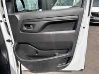 USED 2023 23 PEUGEOT EXPERT 1.5 BlueHDi 1000 Professional Premium + Standard Panel Van 6dr Diesel Manual MWB Euro 6 (s/s) (100 bhp) AIR CON/CRUISE/BLUETOOTH/ULEZ/EURO6