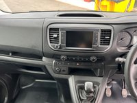 USED 2023 23 PEUGEOT EXPERT 1.5 BlueHDi 1000 Professional Premium + Standard Panel Van 6dr Diesel Manual MWB Euro 6 (s/s) (100 bhp) AIR CON/CRUISE/BLUETOOTH/ULEZ/EURO6