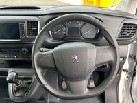 USED 2023 23 PEUGEOT EXPERT 1.5 BlueHDi 1000 Professional Premium + Standard Panel Van 6dr Diesel Manual MWB Euro 6 (s/s) (100 bhp) AIR CON/CRUISE/BLUETOOTH/ULEZ/EURO6
