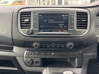 USED 2023 23 PEUGEOT EXPERT 1.5 BlueHDi 1000 Professional Premium + Standard Panel Van 6dr Diesel Manual MWB Euro 6 (s/s) (100 bhp) AIR CON/CRUISE/BLUETOOTH/ULEZ/EURO6