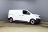 USED 2023 23 PEUGEOT EXPERT 1.5 BlueHDi 1000 Professional Premium + Standard Panel Van 6dr Diesel Manual MWB Euro 6 (s/s) (100 bhp) AIR CON/CRUISE/BLUETOOTH/ULEZ/EURO6
