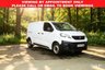 USED 2023 23 PEUGEOT EXPERT 1.5 BlueHDi 1000 Professional Premium + Standard Panel Van 6dr Diesel Manual MWB Euro 6 (s/s) (100 bhp) AIR CON/CRUISE/BLUETOOTH/ULEZ/EURO6