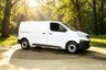 USED 2023 23 PEUGEOT EXPERT 1.5 BlueHDi 1000 Professional Premium + Standard Panel Van 6dr Diesel Manual MWB Euro 6 (s/s) (100 bhp) AIR CON/CRUISE/BLUETOOTH/ULEZ/EURO6