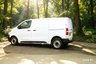 USED 2023 23 PEUGEOT EXPERT 1.5 BlueHDi 1000 Professional Premium + Standard Panel Van 6dr Diesel Manual MWB Euro 6 (s/s) (100 bhp) AIR CON/CRUISE/BLUETOOTH/ULEZ/EURO6
