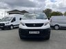 USED 2023 23 PEUGEOT EXPERT 1.5 BlueHDi 1000 Professional Premium + Standard Panel Van 6dr Diesel Manual MWB Euro 6 (s/s) (100 bhp) AIR CON/CRUISE/BLUETOOTH/ULEZ/EURO6