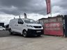 USED 2023 23 PEUGEOT EXPERT 1.5 BlueHDi 1000 Professional Premium + Standard Panel Van 6dr Diesel Manual MWB Euro 6 (s/s) (100 bhp) AIR CON/CRUISE/BLUETOOTH/ULEZ/EURO6