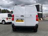 USED 2023 23 PEUGEOT EXPERT 1.5 BlueHDi 1000 Professional Premium + Standard Panel Van 6dr Diesel Manual MWB Euro 6 (s/s) (100 bhp) AIR CON/CRUISE/BLUETOOTH/ULEZ/EURO6