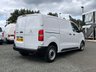 USED 2023 23 PEUGEOT EXPERT 1.5 BlueHDi 1000 Professional Premium + Standard Panel Van 6dr Diesel Manual MWB Euro 6 (s/s) (100 bhp) AIR CON/CRUISE/BLUETOOTH/ULEZ/EURO6