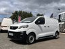 USED 2023 23 PEUGEOT EXPERT 1.5 BlueHDi 1000 Professional Premium + Standard Panel Van 6dr Diesel Manual MWB Euro 6 (s/s) (100 bhp) AIR CON/CRUISE/BLUETOOTH/ULEZ/EURO6