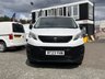 USED 2023 23 PEUGEOT EXPERT 1.5 BlueHDi 1000 Professional Premium + Standard Panel Van 6dr Diesel Manual MWB Euro 6 (s/s) (100 bhp) AIR CON/CRUISE/BLUETOOTH/ULEZ/EURO6