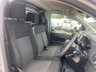 USED 2023 23 PEUGEOT EXPERT 1.5 BlueHDi 1000 Professional Premium + Standard Panel Van 6dr Diesel Manual MWB Euro 6 (s/s) (100 bhp) AIR CON/CRUISE/BLUETOOTH/ULEZ/EURO6