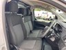 USED 2023 23 PEUGEOT EXPERT 1.5 BlueHDi 1000 Professional Premium + Standard Panel Van 6dr Diesel Manual MWB Euro 6 (s/s) (100 bhp) AIR CON/CRUISE/BLUETOOTH/ULEZ/EURO6