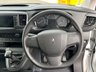 USED 2023 23 PEUGEOT EXPERT 1.5 BlueHDi 1000 Professional Premium + Standard Panel Van 6dr Diesel Manual MWB Euro 6 (s/s) (100 bhp) AIR CON/CRUISE/BLUETOOTH/ULEZ/EURO6