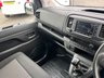 USED 2023 23 PEUGEOT EXPERT 1.5 BlueHDi 1000 Professional Premium + Standard Panel Van 6dr Diesel Manual MWB Euro 6 (s/s) (100 bhp) AIR CON/CRUISE/BLUETOOTH/ULEZ/EURO6