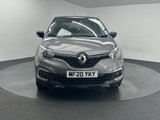 USED 2020 20 RENAULT CAPTUR 0.9 TCe ENERGY Iconic SUV 5dr Petrol Manual Euro 6 (s/s) (90 ps) FULL HISTORY + SAT NAV