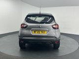 USED 2020 20 RENAULT CAPTUR 0.9 TCe ENERGY Iconic SUV 5dr Petrol Manual Euro 6 (s/s) (90 ps) FULL HISTORY + SAT NAV