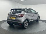 USED 2020 20 RENAULT CAPTUR 0.9 TCe ENERGY Iconic SUV 5dr Petrol Manual Euro 6 (s/s) (90 ps) FULL HISTORY + SAT NAV
