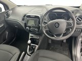 USED 2020 20 RENAULT CAPTUR 0.9 TCe ENERGY Iconic SUV 5dr Petrol Manual Euro 6 (s/s) (90 ps) FULL HISTORY + SAT NAV