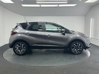 USED 2020 20 RENAULT CAPTUR 0.9 TCe ENERGY Iconic SUV 5dr Petrol Manual Euro 6 (s/s) (90 ps) FULL HISTORY + SAT NAV