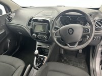 USED 2020 20 RENAULT CAPTUR 0.9 TCe ENERGY Iconic SUV 5dr Petrol Manual Euro 6 (s/s) (90 ps) FULL HISTORY + SAT NAV