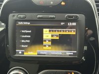USED 2020 20 RENAULT CAPTUR 0.9 TCe ENERGY Iconic SUV 5dr Petrol Manual Euro 6 (s/s) (90 ps) FULL HISTORY + SAT NAV