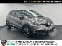 USED 2020 20 RENAULT CAPTUR 0.9 TCe ENERGY Iconic SUV 5dr Petrol Manual Euro 6 (s/s) (90 ps) FULL HISTORY + SAT NAV