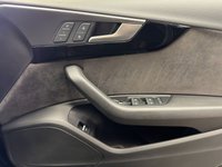 USED 2019 69 AUDI A4 AVANT 2.0 TDI 35 Black Edition Estate 5dr Diesel S Tronic Euro 6 (s/s) (150 ps) 