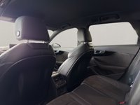 USED 2019 69 AUDI A4 AVANT 2.0 TDI 35 Black Edition Estate 5dr Diesel S Tronic Euro 6 (s/s) (150 ps) 