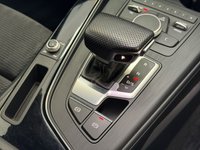 USED 2019 69 AUDI A4 AVANT 2.0 TDI 35 Black Edition Estate 5dr Diesel S Tronic Euro 6 (s/s) (150 ps) 