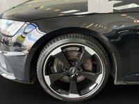 USED 2019 69 AUDI A4 AVANT 2.0 TDI 35 Black Edition Estate 5dr Diesel S Tronic Euro 6 (s/s) (150 ps) 