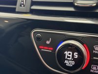 USED 2019 69 AUDI A4 AVANT 2.0 TDI 35 Black Edition Estate 5dr Diesel S Tronic Euro 6 (s/s) (150 ps) 