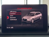 USED 2019 69 AUDI A4 AVANT 2.0 TDI 35 Black Edition Estate 5dr Diesel S Tronic Euro 6 (s/s) (150 ps) 