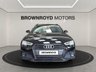 USED 2019 69 AUDI A4 AVANT 2.0 TDI 35 Black Edition Estate 5dr Diesel S Tronic Euro 6 (s/s) (150 ps) 